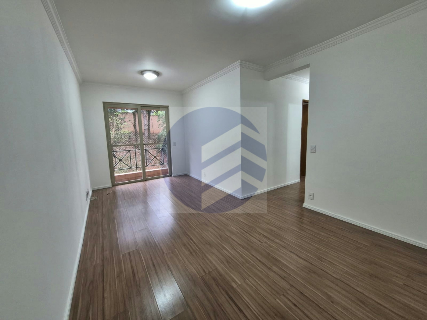 Apartamento à venda com 3 quartos, 1 banheiro e 1 vaga próximo à USP