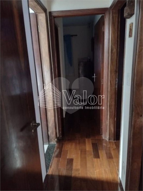 Casa Residencial Jardim Pacaembu á venda.