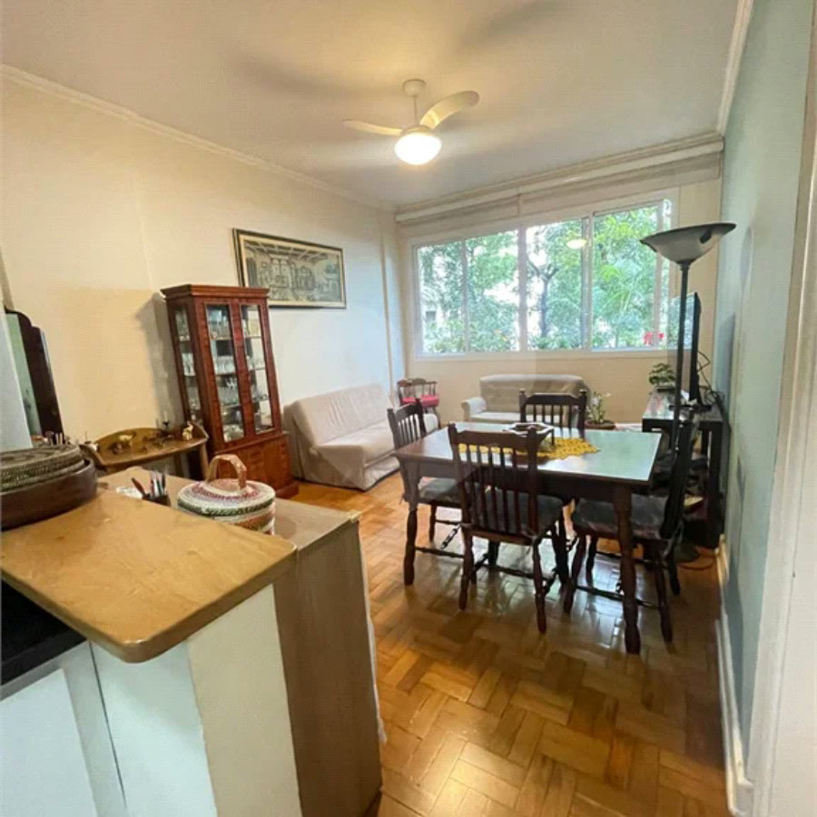 Apartamento Residencial excelente localizaçã.
