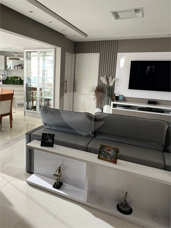Apartamento na Mooca - Condomínio repleto de lazer Condomínio Origine Alto Da Mooca 3 suites 2 vagas com 109m²