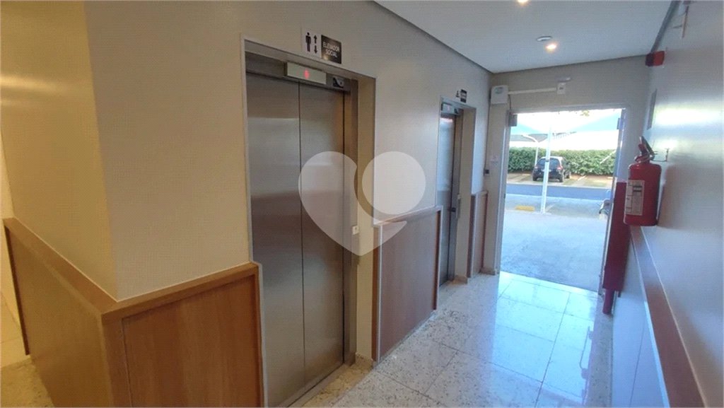 Apartamento a venda no Parque das Acácias