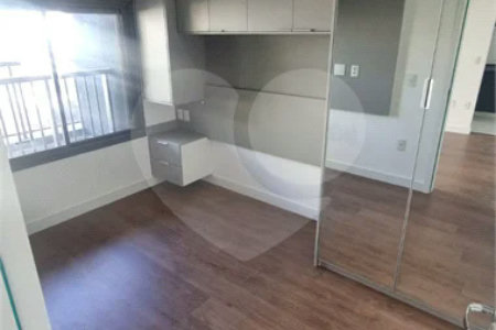 Apartamento de 1 quarto à venda na Vila Clementino