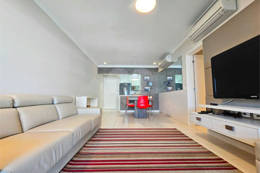Apartamento à venda com 3 quartos, sendo 2 suítes, em Riviera de São Lourenço, Bertioga, SP