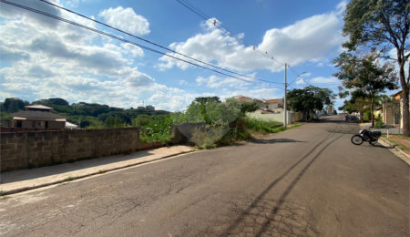 Terreno à venda em Parque Santa Mônica, São Carlos, SP