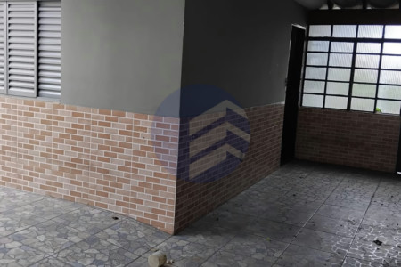 Casa Assobradada à Venda com 2 quartos em Jardim Celeste, São Paulo - SP