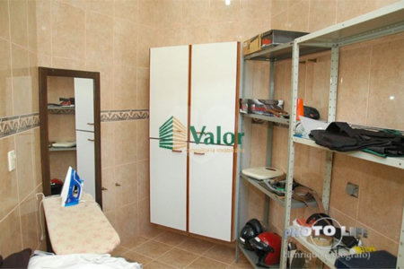 Casa Residencial Planalto Paraíso