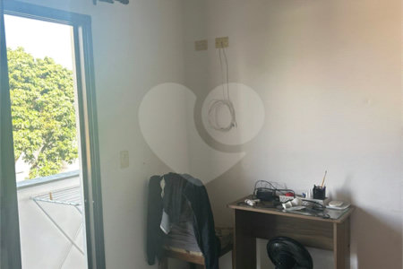 Apartamento à venda - Santo André
