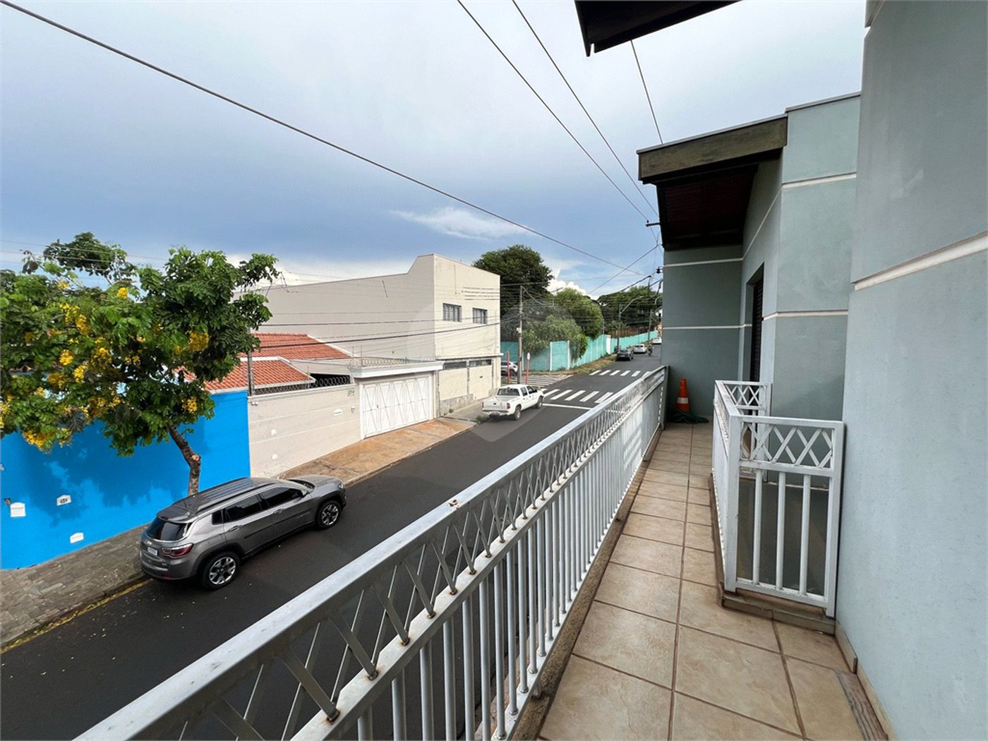 Casa a venda com 5 quartos em São Carlos
