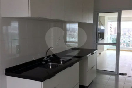 Paraíso - Apartamento com Varanda Gourmet e Lazer de Clube