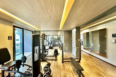 Studio mobiliado e equipado – Vila Mariana / Metrô Vila Mariana 22m2