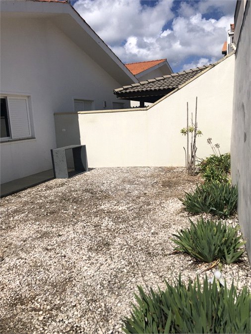 Casa 3 dormitórios - Condomínio MARF III - Bom Jesus dos Perdões