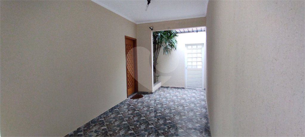 Casa térrea para venda no Planalto paraíso