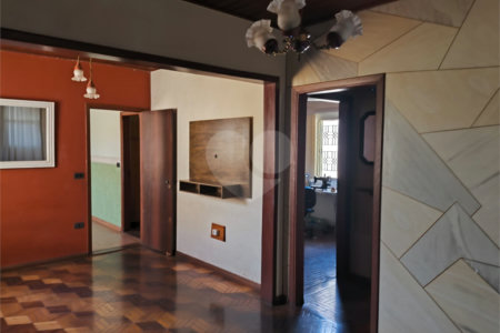 Casa Térrea a venda no Jardim Ricetti!