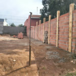 Terreno 300m² Parque Ferh