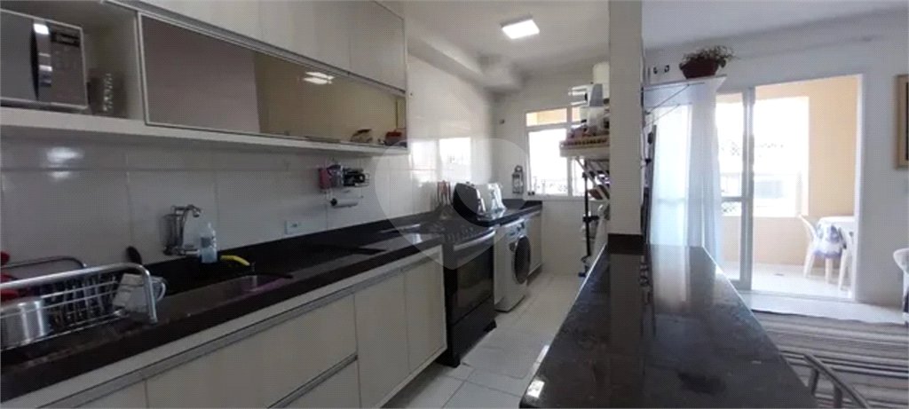APARTAMENTO A VENDA NO BAIRRO JARDIM ANHEMBI COM 2 DORMITORIOS, 2 BANHEIRO, 1 VAGA, 79M², SJC