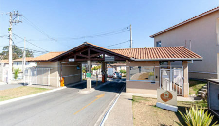 Apartamento à venda com 2 quartos em Jardim Petrópolis, Cotia, SP