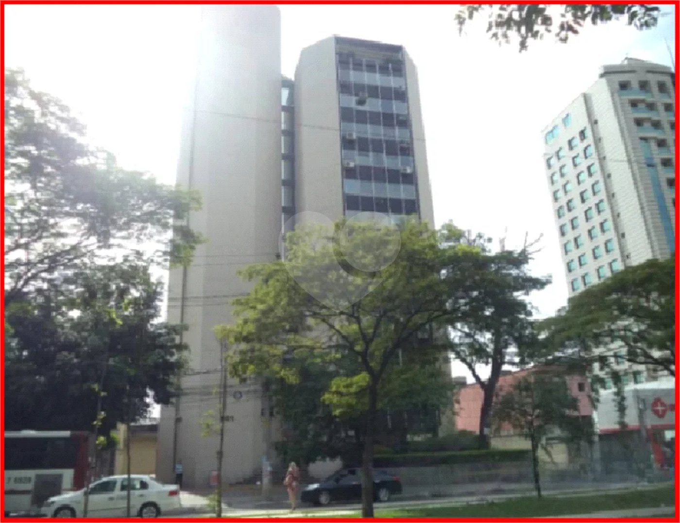 Sala à venda em Cidade Monções, São Paulo, SP