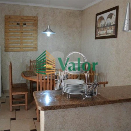 Excelente casa no Romeu Santini - São Carlos