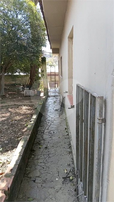 TERRENO ESQUINA A VENDA COM 3 CASAS + GARAGENS NO JABAQUARA / OU ALUGA CASA PRINCIPAL