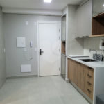 Studio à venda com 1 quarto em Santo Amaro, São Paulo, SP