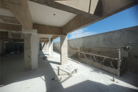 Apartamento 2 dormitórios com 1 vaga de garagem, excelente localização, programa MCMV, pagto parcelado
