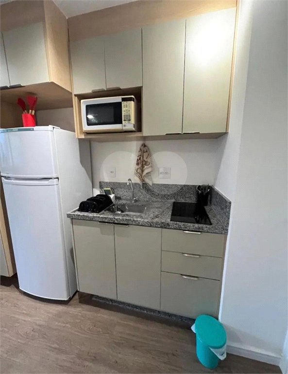 Studio á venda - Vila Mariana
