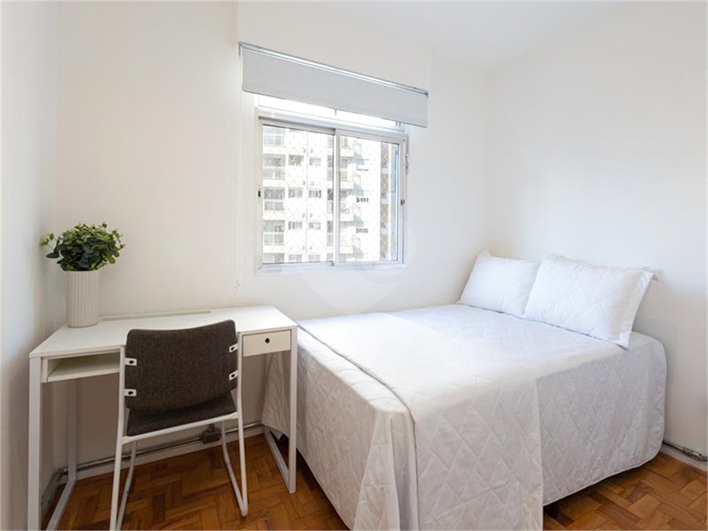 Apartamento à venda com 4 quartos, sendo 2 suítes, em Bela Vista, São Paulo, SP
