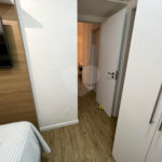 Apartamento 2 Dorm 1 Suite - Porteira Fechada - Bela Vista