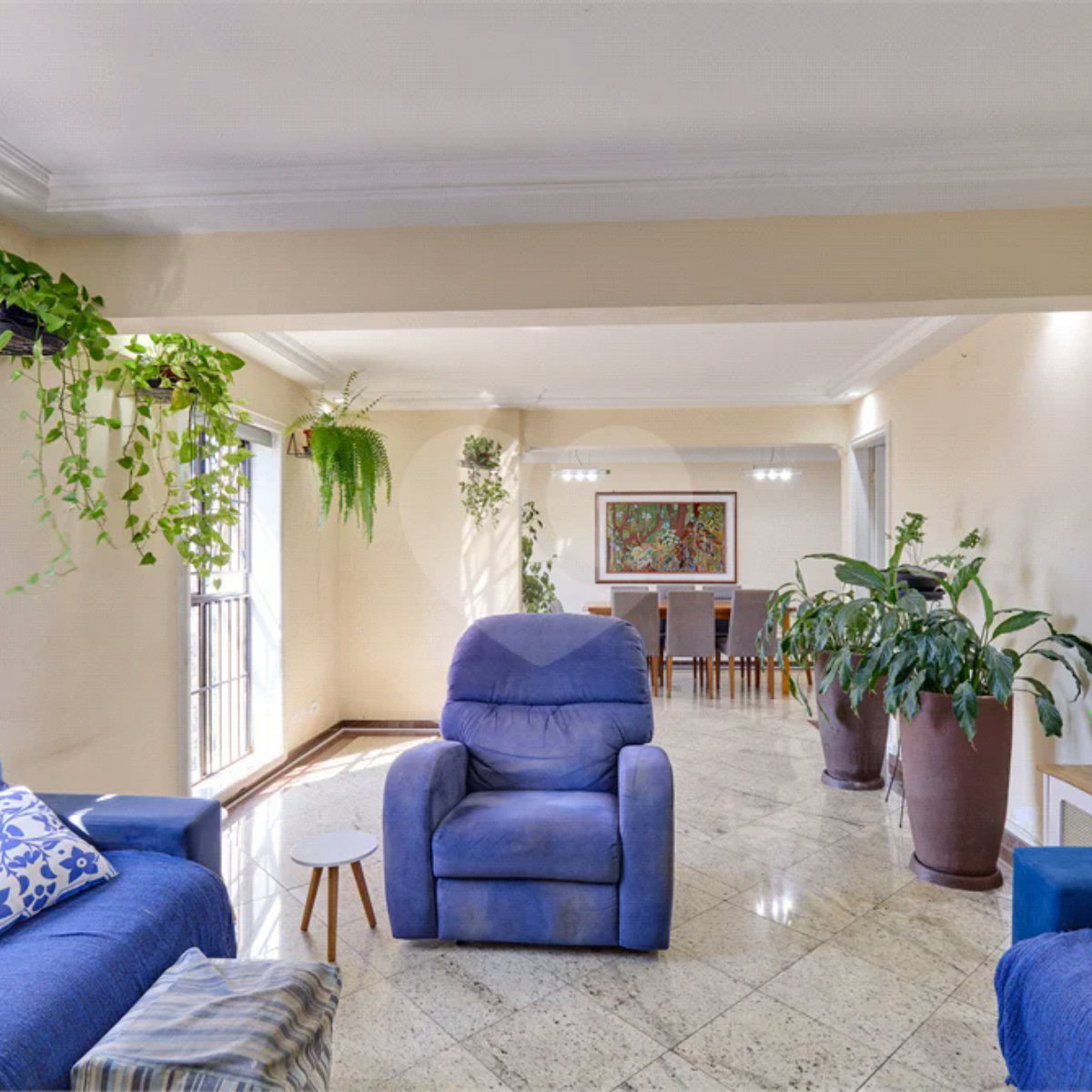 Apartamento à venda com 5 quartos, sendo 1 suíte, em Jardim Marajoara, São Paulo, SP