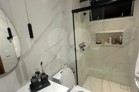 Cobertura a venda no centro de São Carlos