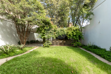 Casa com 4 quartos a venda Vila Nova Conceição, São Paulo - SP
