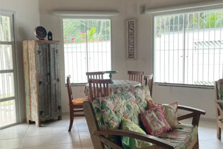 Casa à venda com 3 quartos, sendo 2 suítes, em Maresias, São Sebastião, SP
