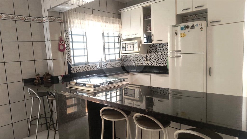Sobrado à Venda no Bicão – São Carlos/SP