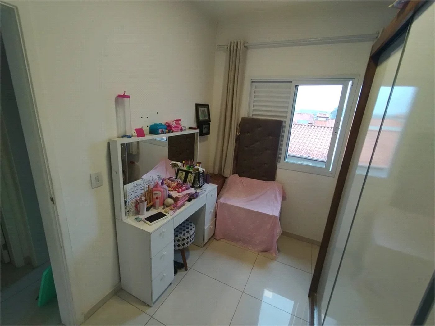 Casa no Condomínio Viva Vida em Cotia-SP