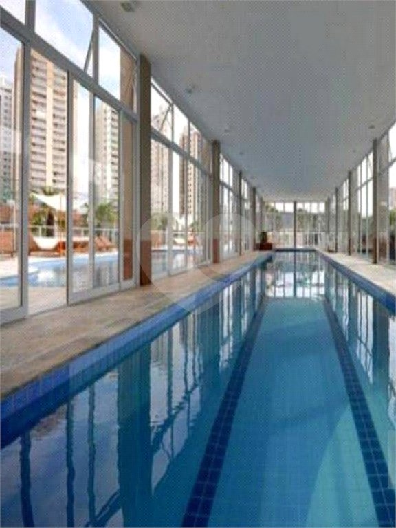 Apartamento na Mooca 107m² 3 suítes, 2 vagas e lazer completo