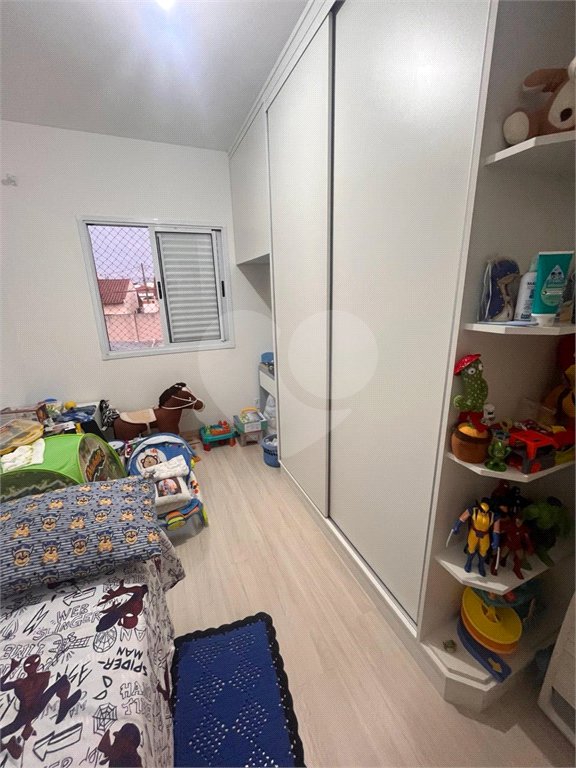 Apartamento à Venda 2 quartos – Condomínio Crystal Palace – São Carlos/SP