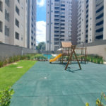 Apartamento NOVO à venda | 46 m² | 2 dormitórios | 1 Suíte | 1 vaga | Santana