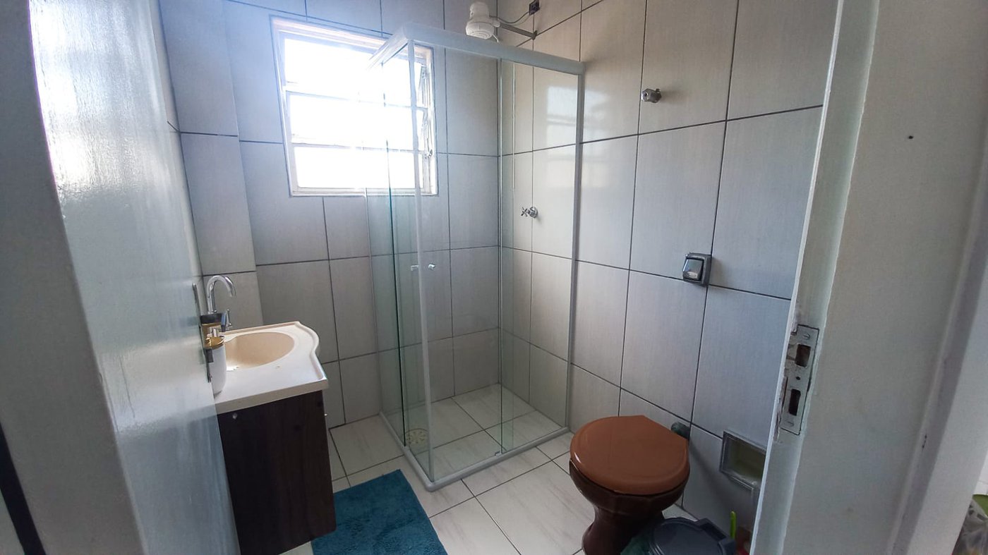 🏖️ Apartamento à Venda – Ocian, Praia Grande – 1 Dormitório a 400m da Praia!