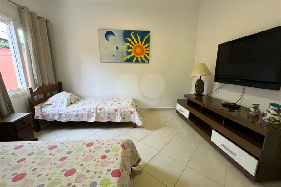 Casa à venda com 6 quartos, sendo 3 suítes, em Morada da Praia, Bertioga, SP