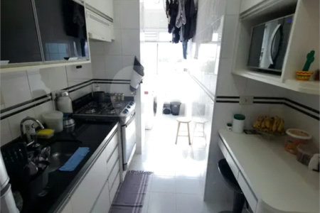 APARTAMENTO A VENDA NO BAIRRO JARDIM DAS INSTRUSTRIAS COM 3 DORMITORIOS, 1 SUITE, 2 VAGAS, SJC