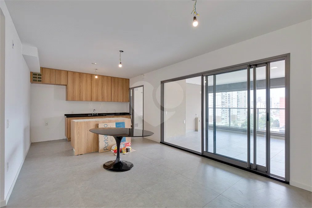 Vendo apartamento novo, com vista e localização estratégica, Chácara Santo Antônio