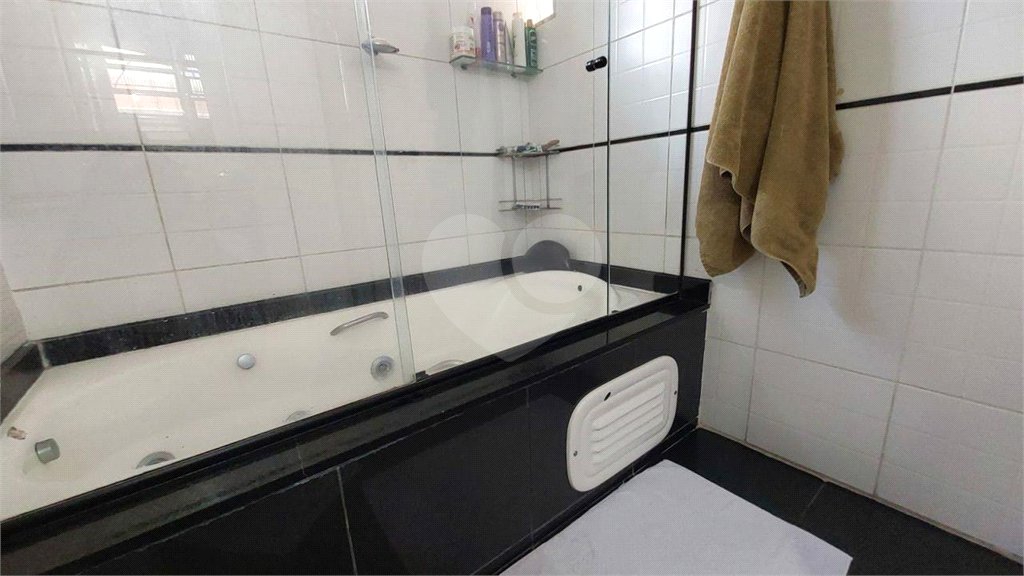 Casa à venda com 3 quartos, sendo 1 suíte,  em Vila Paulista, São Paulo, SP