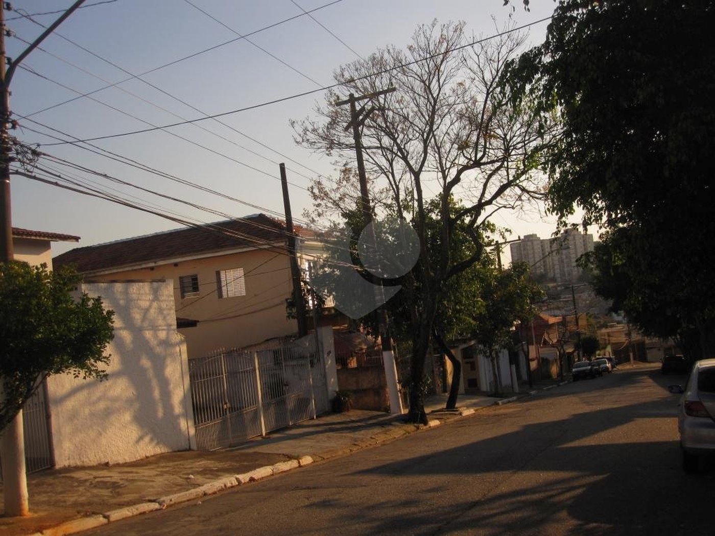 Terreno à venda - Jabaquara