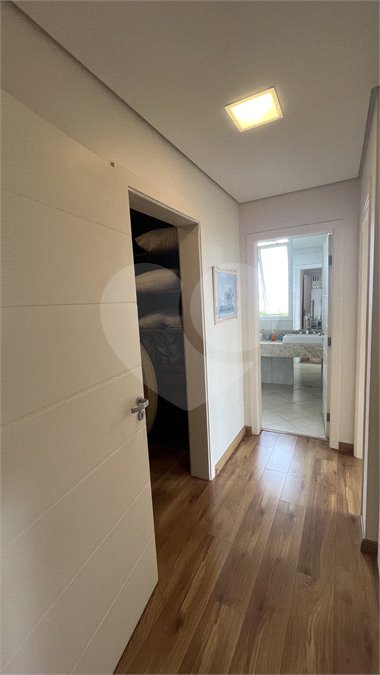 Casa a Venda no Condomínio Porto Atibaia com 4 dormitórios