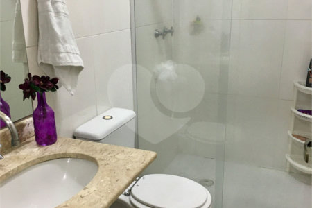 Sobrado a venda na Mooca