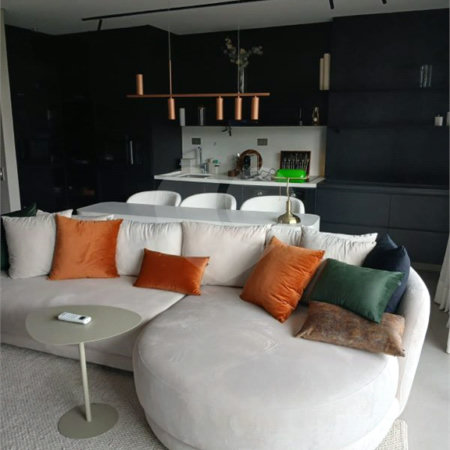 Studio para locação - Vila Olímpia