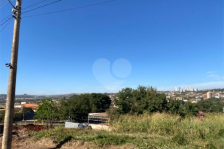 Terreno contendo 917,00 m² de área, em Ribeirão Preto/SP.