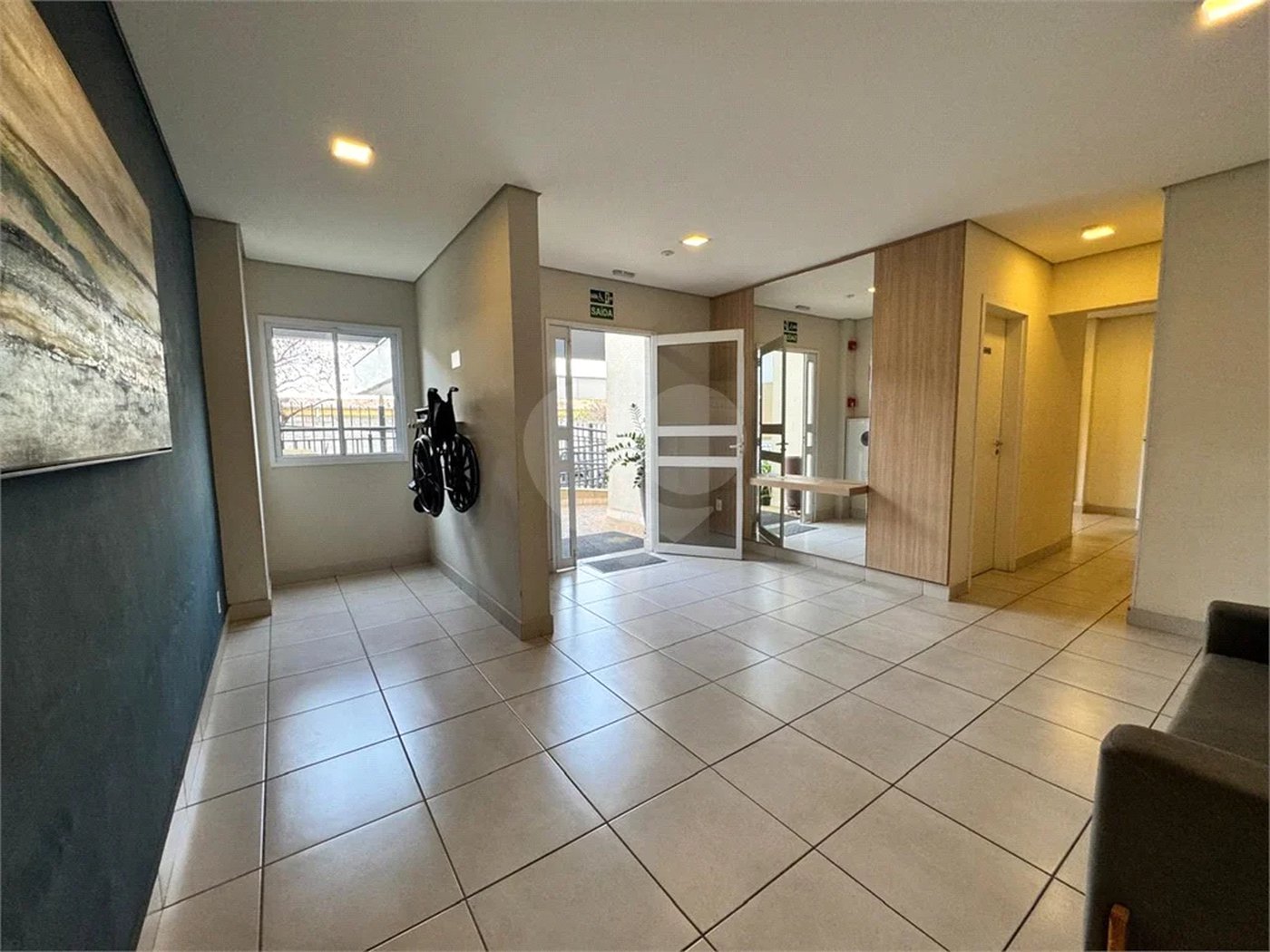 Apartamento á venda no Morumbi - Piracicaba/SP.