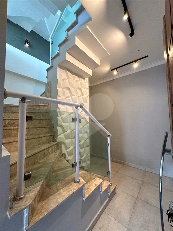 Sobrado dos Sonhos com 3 Dormitórios à venda, 190m² - Vila Pirituba