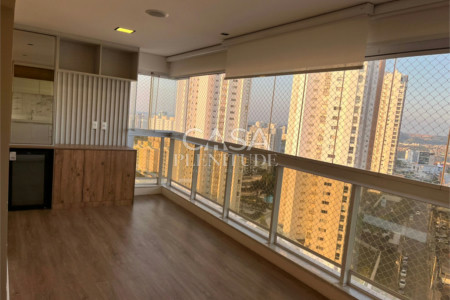 Apartamento à venda com 3 suítes em Parque Campolim, Sorocaba, SP
